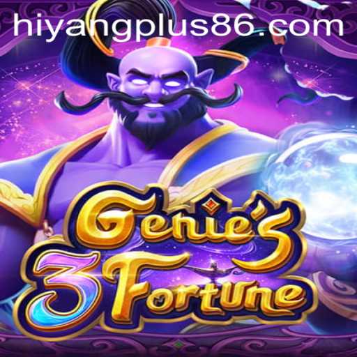 Genie3Fortune: An Engaging Adventure in Gaming