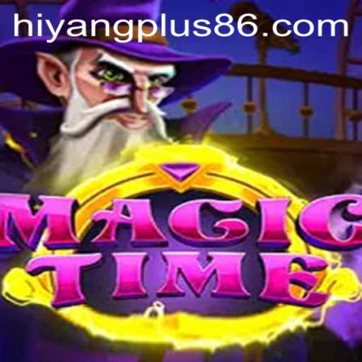 MagicTime: An Enthralling Adventure Enhanced by Hiyang Plus