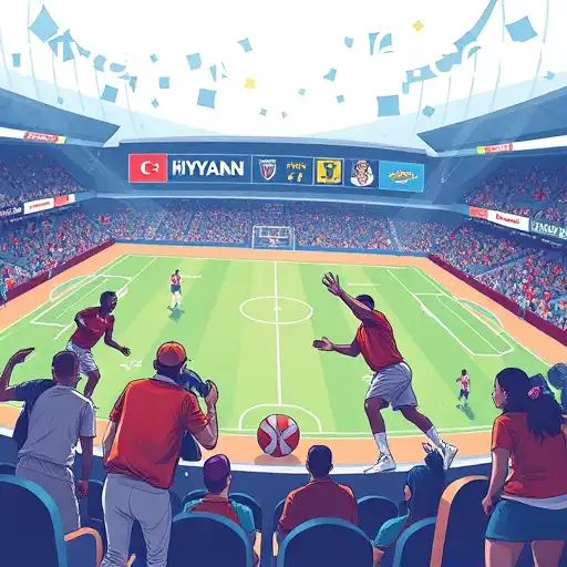 The Intricacies of Sports Betting: A Deep Dive into 